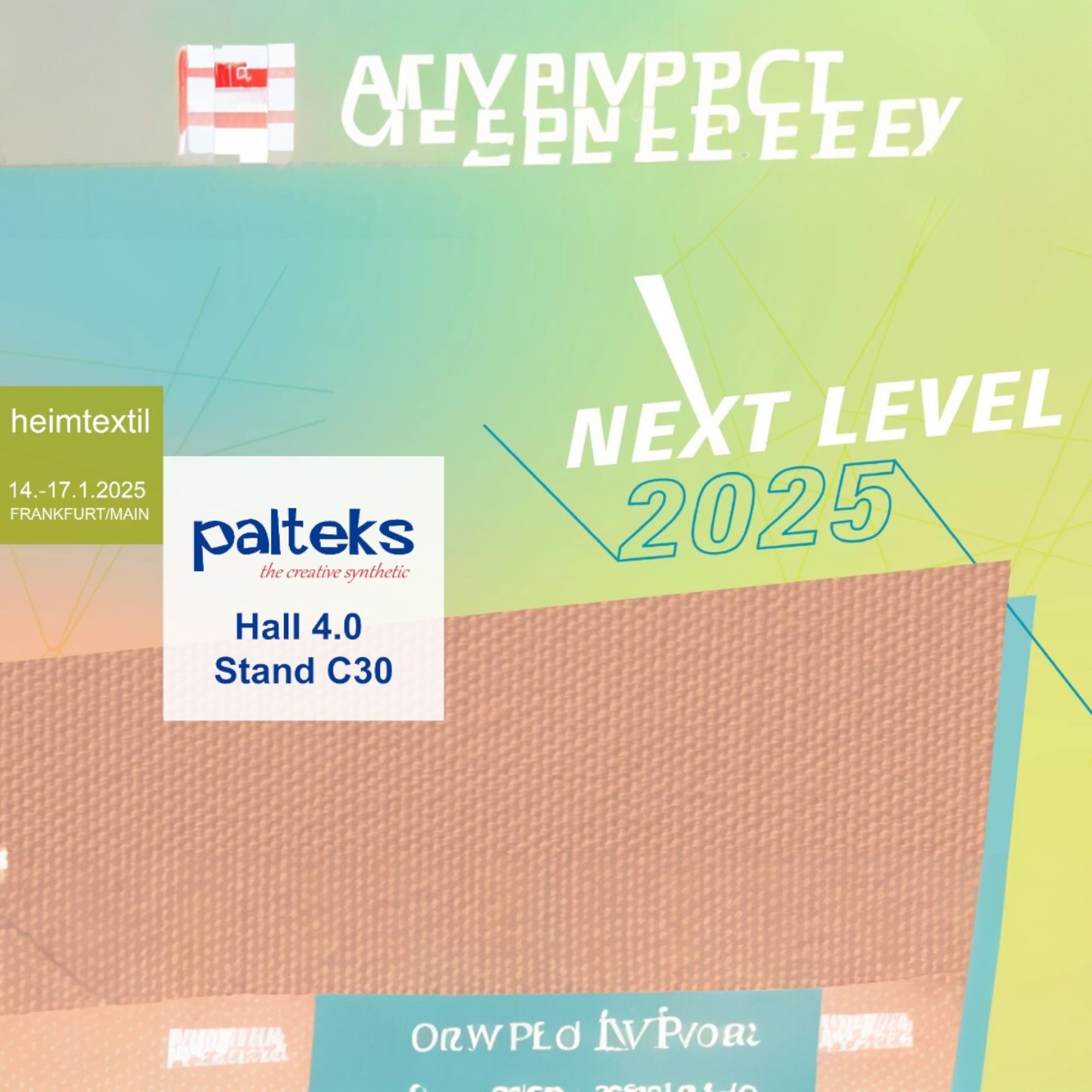 HEIMTEXTIL2025 ING